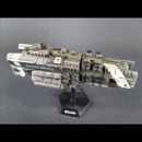 C-XEC Millenium Heavy Cruiser - Only-Games