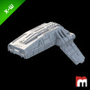 (XW) Imperial Runabout - Only-Games