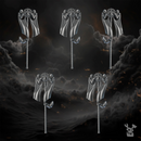 Sisters of Minor Guilt Banners x5 - Only-Games