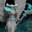 Archdemon of Aegyptus - Only-Games