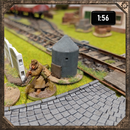 1/56 Pillbox 1 - Only-Games