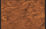Mars wargaming mat - Only-Games