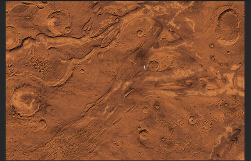 Mars wargaming mat - Only-Games
