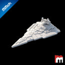 (MMch) Victory Star Destroyer v2 - Only-Games