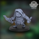 Gallant Guinea Pigs - Only-Games