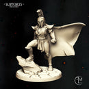 Athena - Spartan Warriors - Only-Games