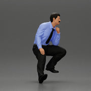 Turkish man in custom-class style - Only-Games