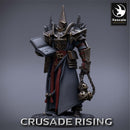 Templar Priest - Only-Games