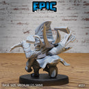 Spider Folk Assassin Set - Only-Games