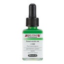 AERO COLOR Prof 28ml Permanent Green - Only-Games