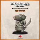 Warhamster The Game: PIRATE HAMSTER - Only-Games