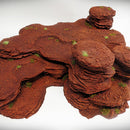 Triple Spire B: Spires and Plateaus Terrain Set - Only-Games