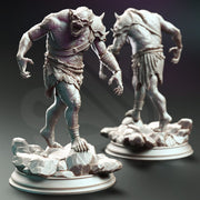 Trogg Cannibals (Trio Bundle) - Only-Games
