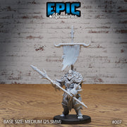 Orc Army Set A - Only-Games