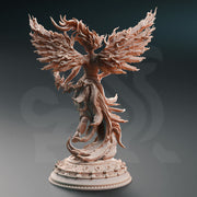 Phoenix Sun Elf Ranger - Sairena - Only-Games