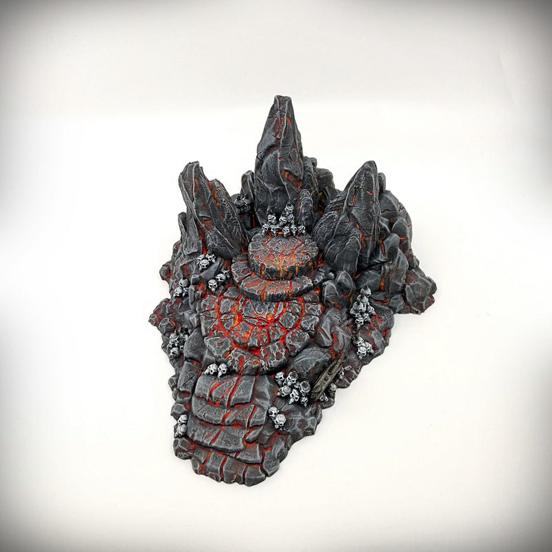 Altar of Chaos - Grimdark - Only-Games
