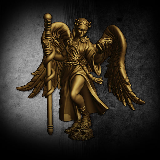 The Dead Wars, Charity - Only-Games