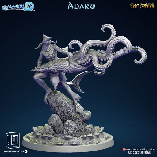 Adaro - Only-Games