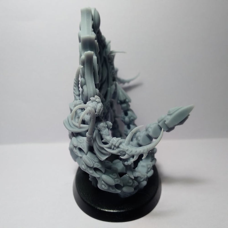 Contorted Reflection - Daemon scourge - Only-Games