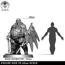 The Sanguine Duque - Only-Games