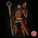 Baradun - Unpainted - Only-Games