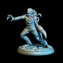 Corrupted Zombie Scientists (3) - Only-Games