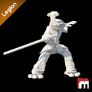 (Legion) Roron Corobb - Only-Games