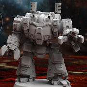 Velox Class Dreadnought - Only-Games