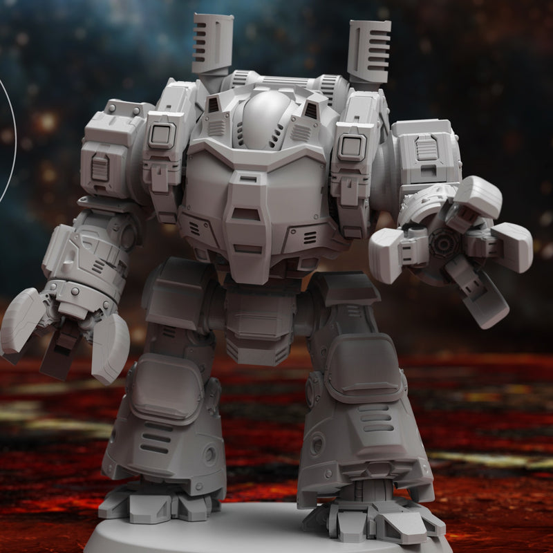 Velox Class Dreadnought - Only-Games