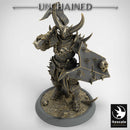 LightSoldier Chief Axe - Only-Games