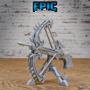 Dark Ballista Set - Only-Games