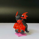 Gallantina The Demon Beauty - Bust - Only-Games