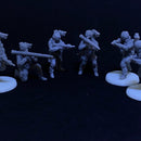 UNION UPP SPECIAL OPERATION FORCES SET 2 - Only-Games