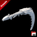 (Armada) Hapan Nova Battle Cruiser - Only-Games