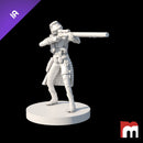 (IA) Zam Wesell (Clawdite) - Only-Games