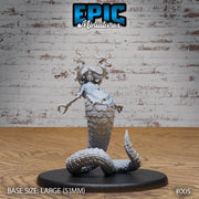 Lamia No Mask - Only-Games