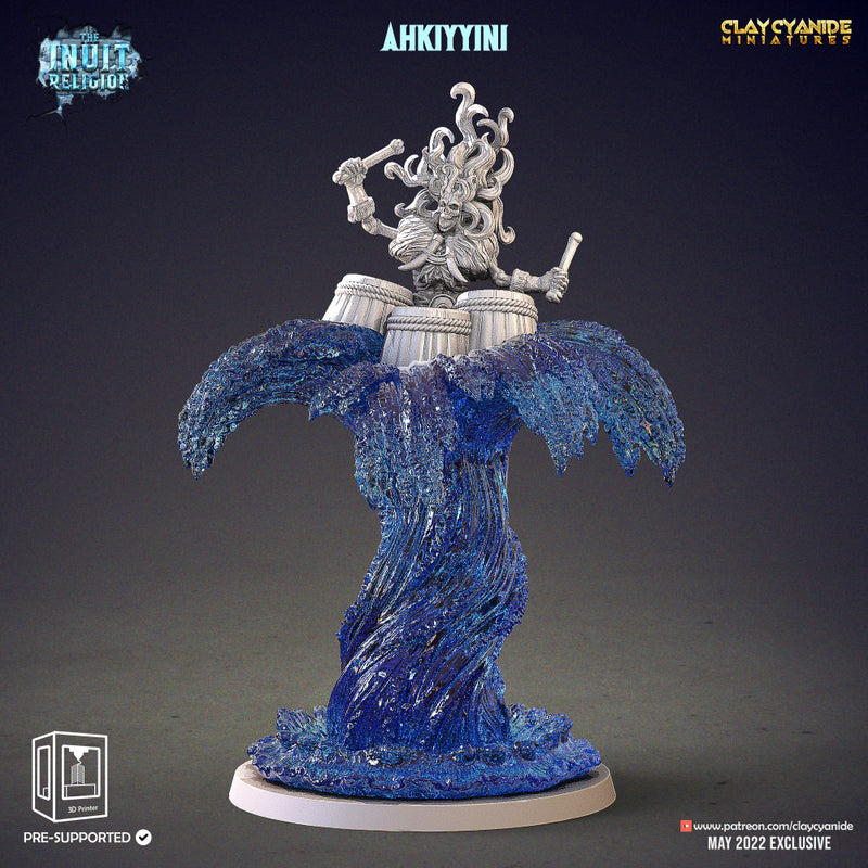 Ahkiyyini - Only-Games