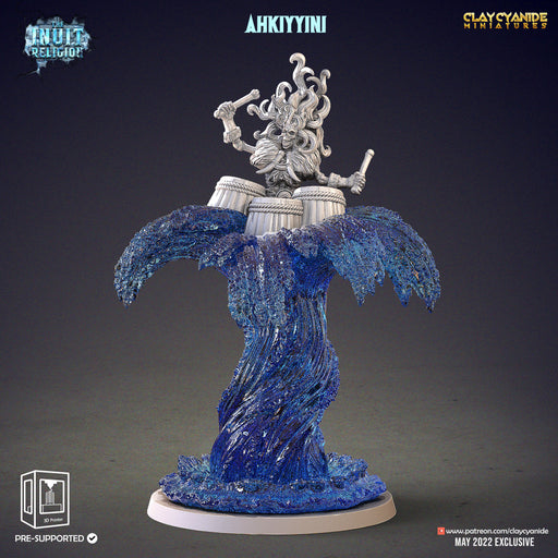 Ahkiyyini - Only-Games