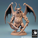 Half-Dragon-Tarhun - Only-Games