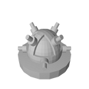 Sea Mine Marker (x10) - Only-Games