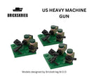 US Motorised Infantry Box Set