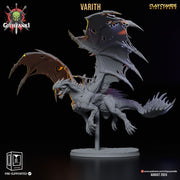 Varith - Only-Games