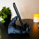 Dragon Single Hand Stand - Only-Games