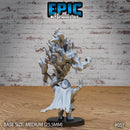 Summoner Dwarf Set - Only-Games