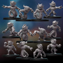 🐙 Ry'lah Renegades 🐙 - Only-Games