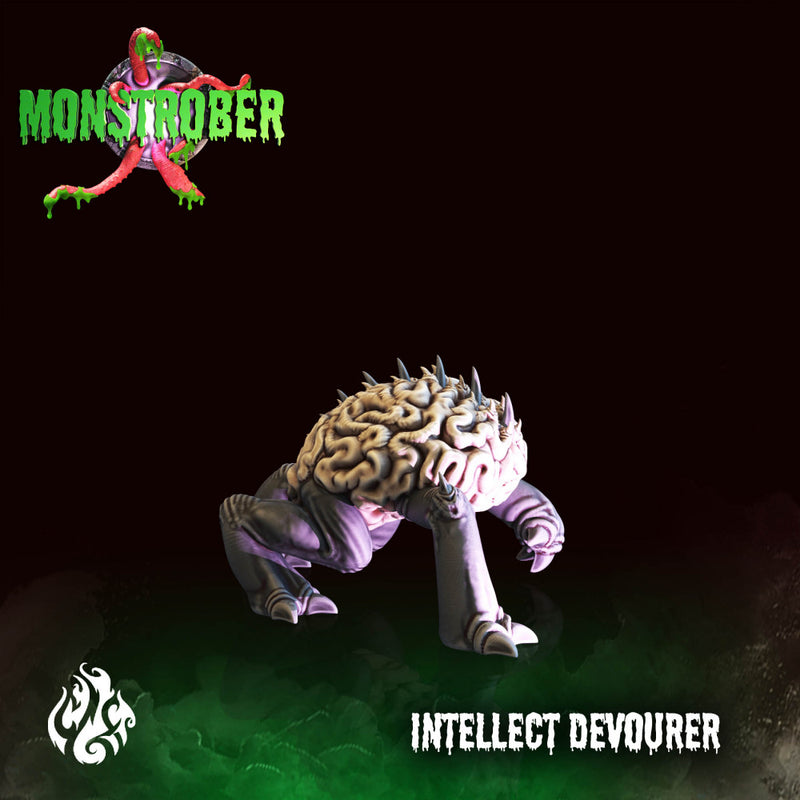 Intellect Devourer - Only-Games