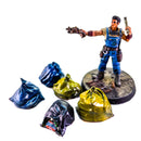 Trash bags - Only-Games