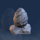 Hydra Bundle - Hydra & Hydra Egg - Hydra Monster - Monster Hydra - Dragon - Three Headed Monster - Chimera - Chimera Monster - Only-Games