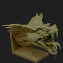 Snake Lord Bust - Only-Games