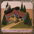 1/144 39M Csaba armoured car - Only-Games